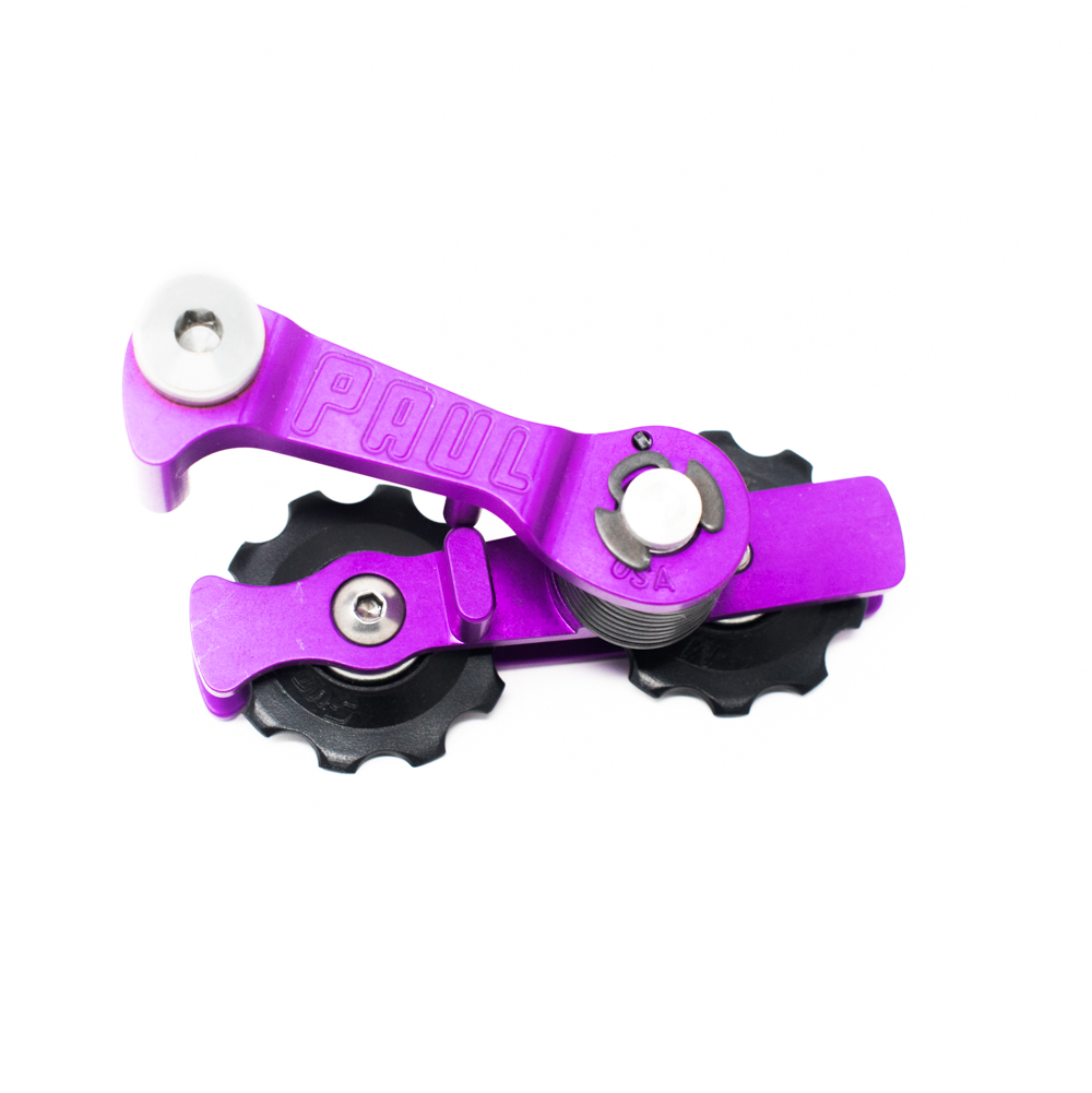 PAUL COMPONENT Melvin Chain Tensioner
