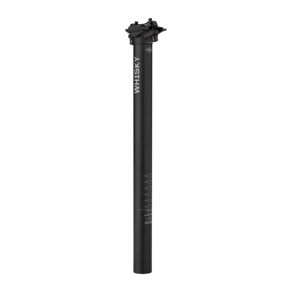 WHISKEY PART CO. No.7 Alloy Seatpost