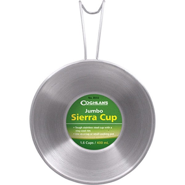 COGHLAN'S Sierra Cup