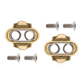 CRANKBROTHERS Standard Release Premium Cleat Kit