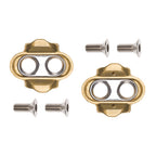 CRANKBROTHERS Standard Release Premium Cleat Kit