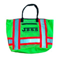 J.B.S.S. High-Visibility Hard Hat Bag