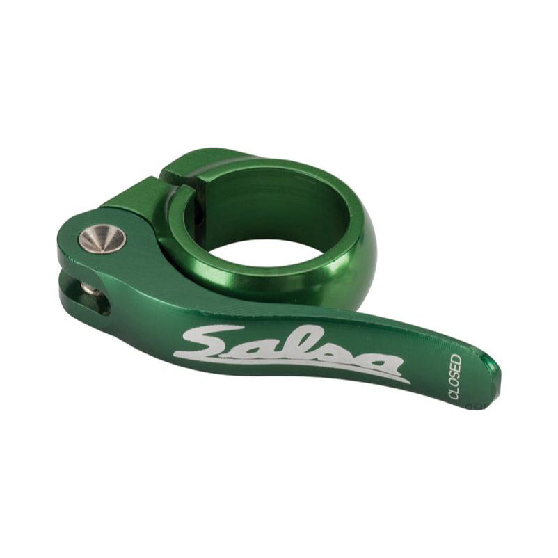 SALSA CYCLES Flip Lock