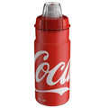 ELITE Jet Plus Coca-Cola Bottle
