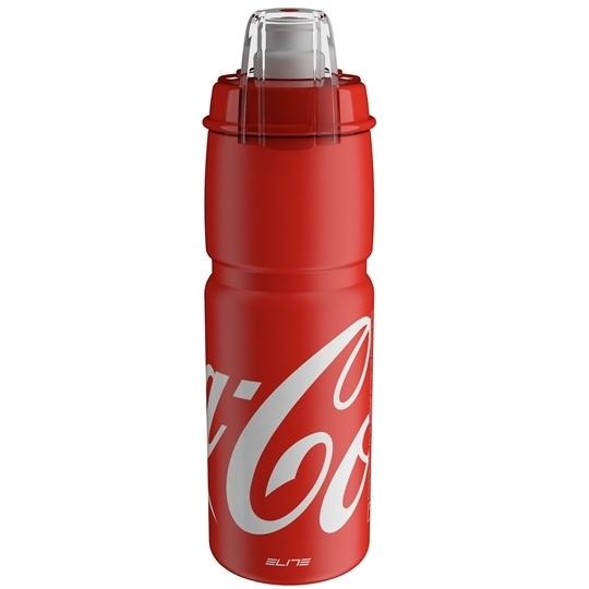 ELITE Jet Plus Coca-Cola Bottle