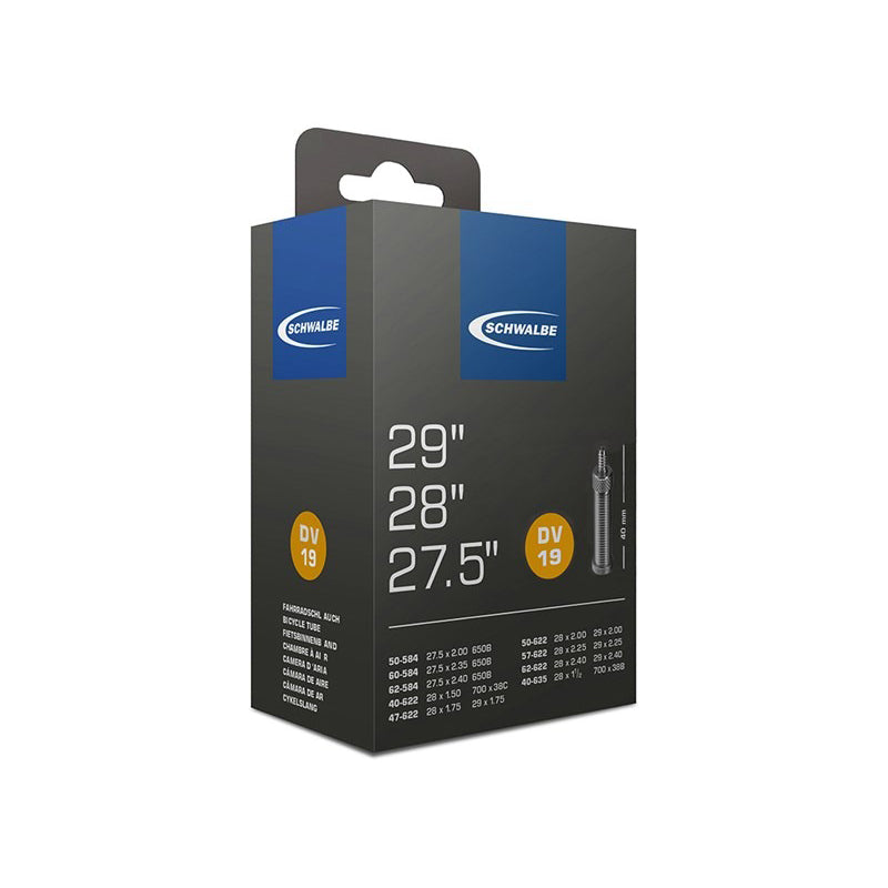 SCHWALBE DV 19 Tube
