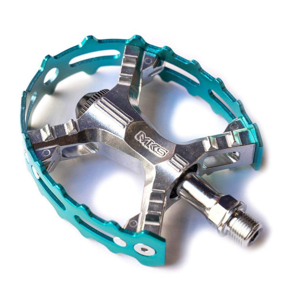 MKS XC-III Pedal Limited Color