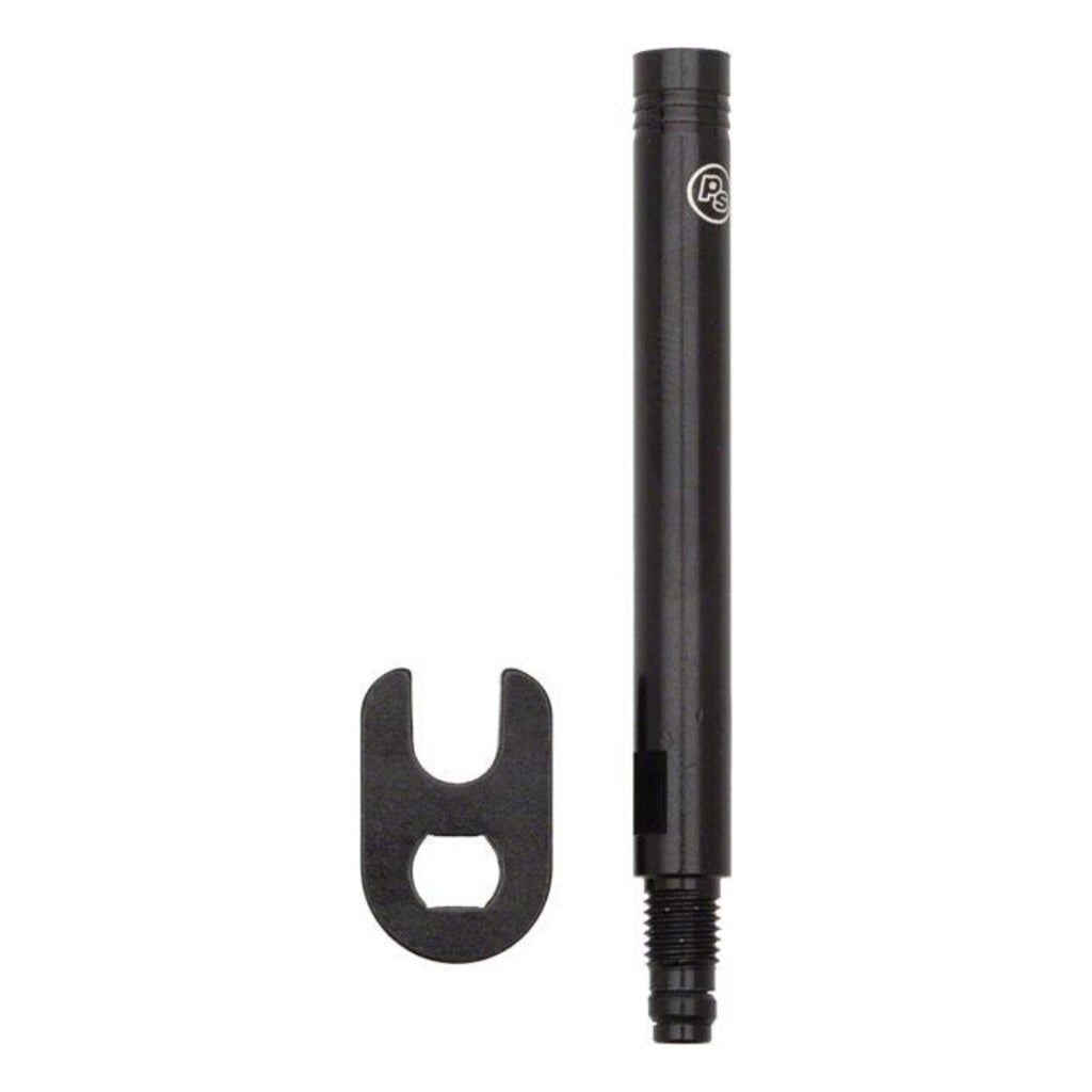 PROBLEM SOLVERS Valve Extender with Removable Core
