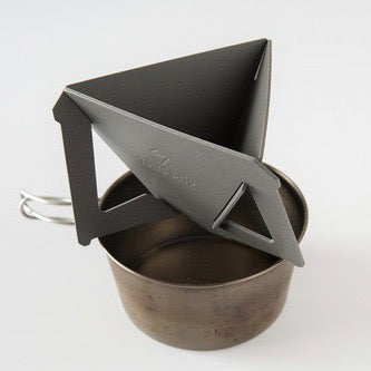MUNIEQ Tetra Drip