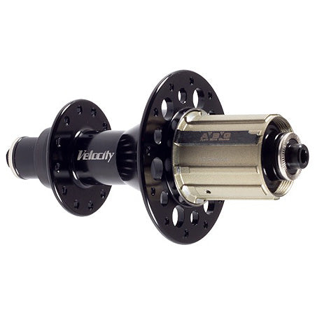 VELOCITY Race Rear Hub