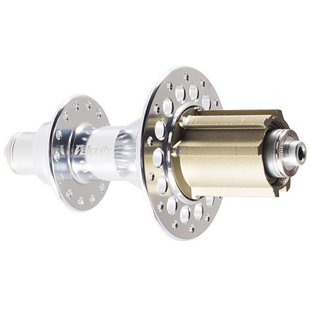 VELOCITY Race Rear Hub