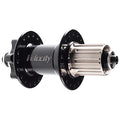VELOCITY ATB Disc Rear Hub
