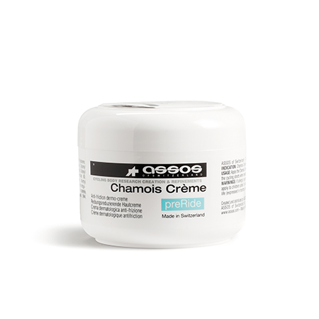 ASSOS Chamois cream