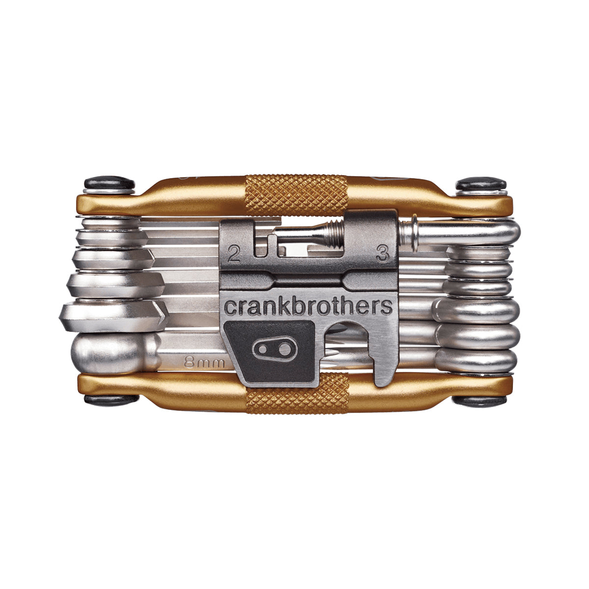 CRANKBROTHERS Multi 19