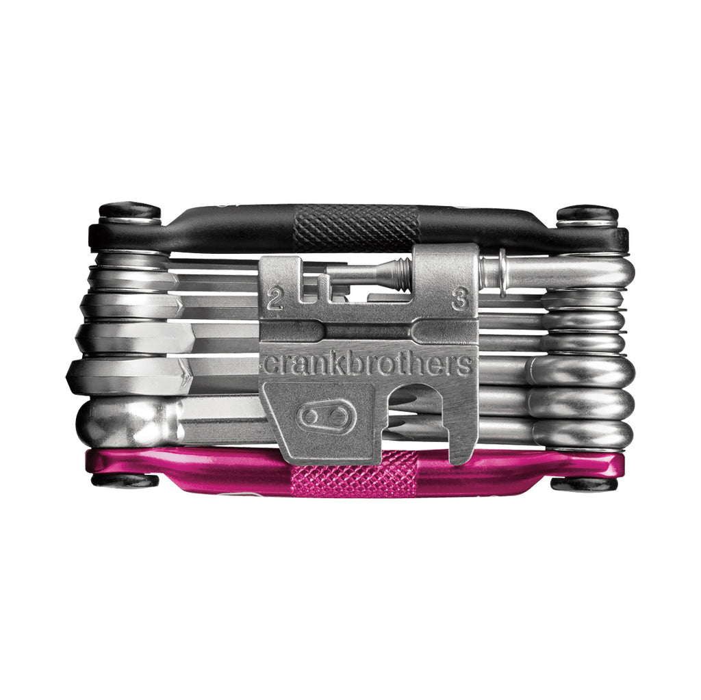 CRANKBROTHERS Multi 19