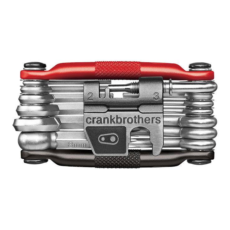 CRANK BROTHERS