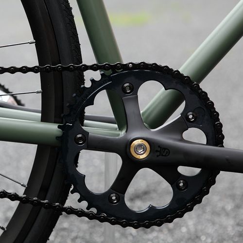 Crank Set