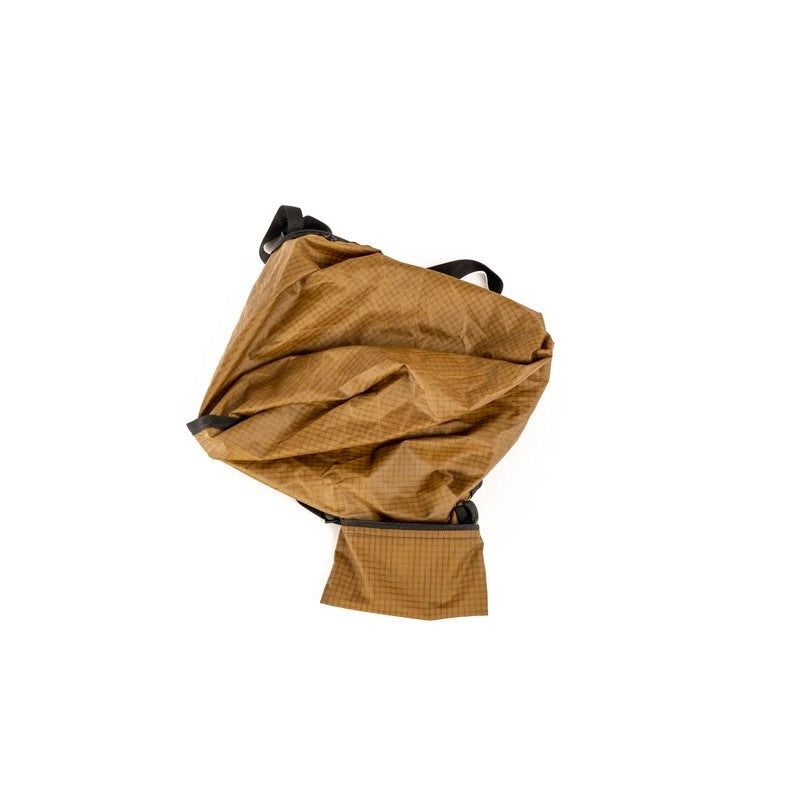 OUTER SHELL Magic Musette