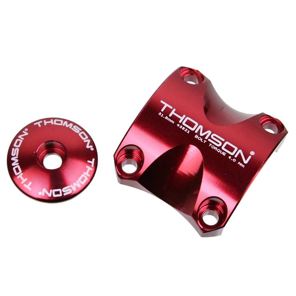 THOMSON X4 Dress Up Kit