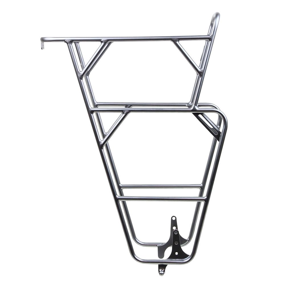 NITTO Rivendell Big Front Rack 34F