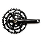 BLUE LUG XMC Triple Crank Set