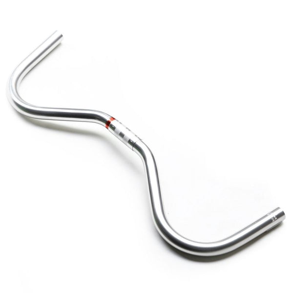 Nittoニットー RM017 ALBASTACHE BAR Handlebar - Nitto Albastache Bar (RM017) – Rivendell Bicycle