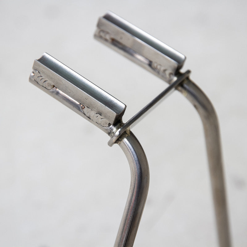 OCEAN AIR CYCLES Ã— NITTO Erlen 2.0 Saddle Bag Support