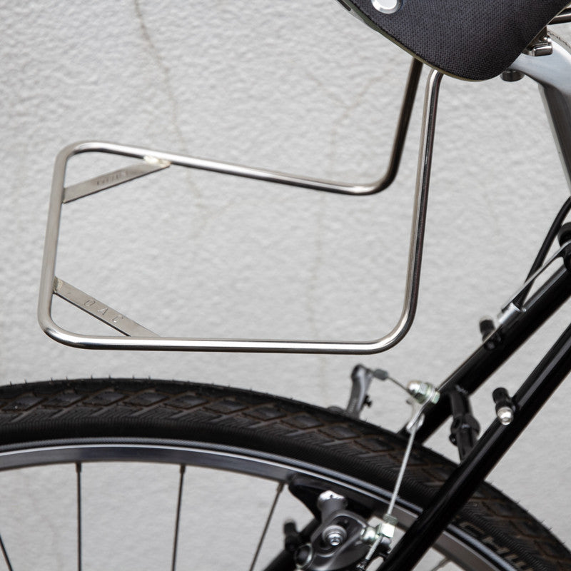 OCEAN AIR CYCLES Ã— NITTO Erlen 2.0 Saddle Bag Support