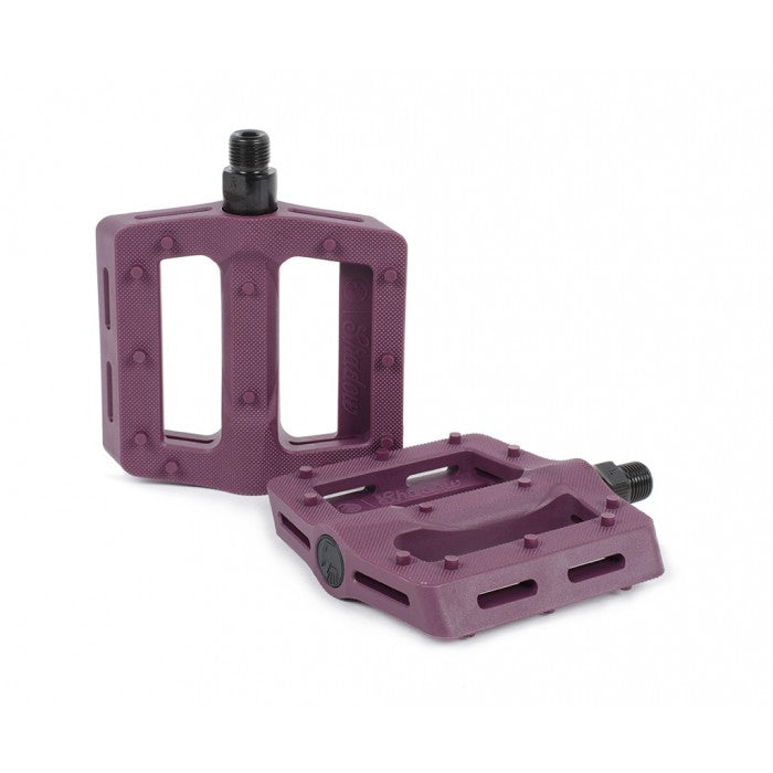 THE SHADOW CONSPIRACY Surface Plastic Pedal