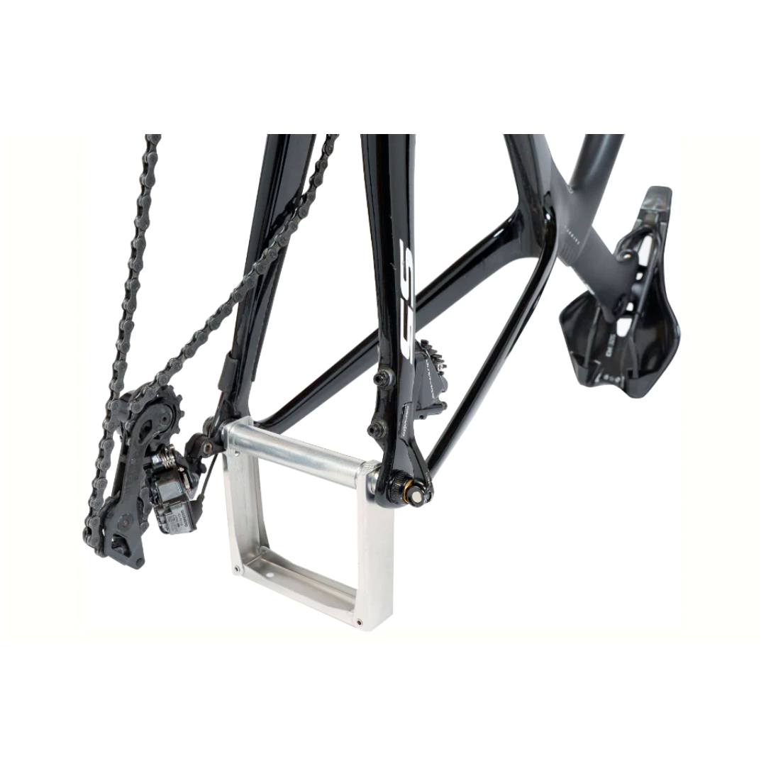 OSTRICH End Hardware