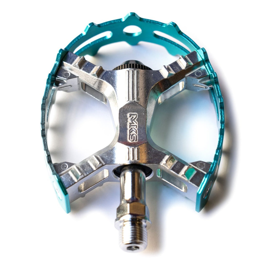 MKS XC-III Pedal Limited Color