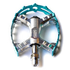 MKS XC-III Pedal Limited Color
