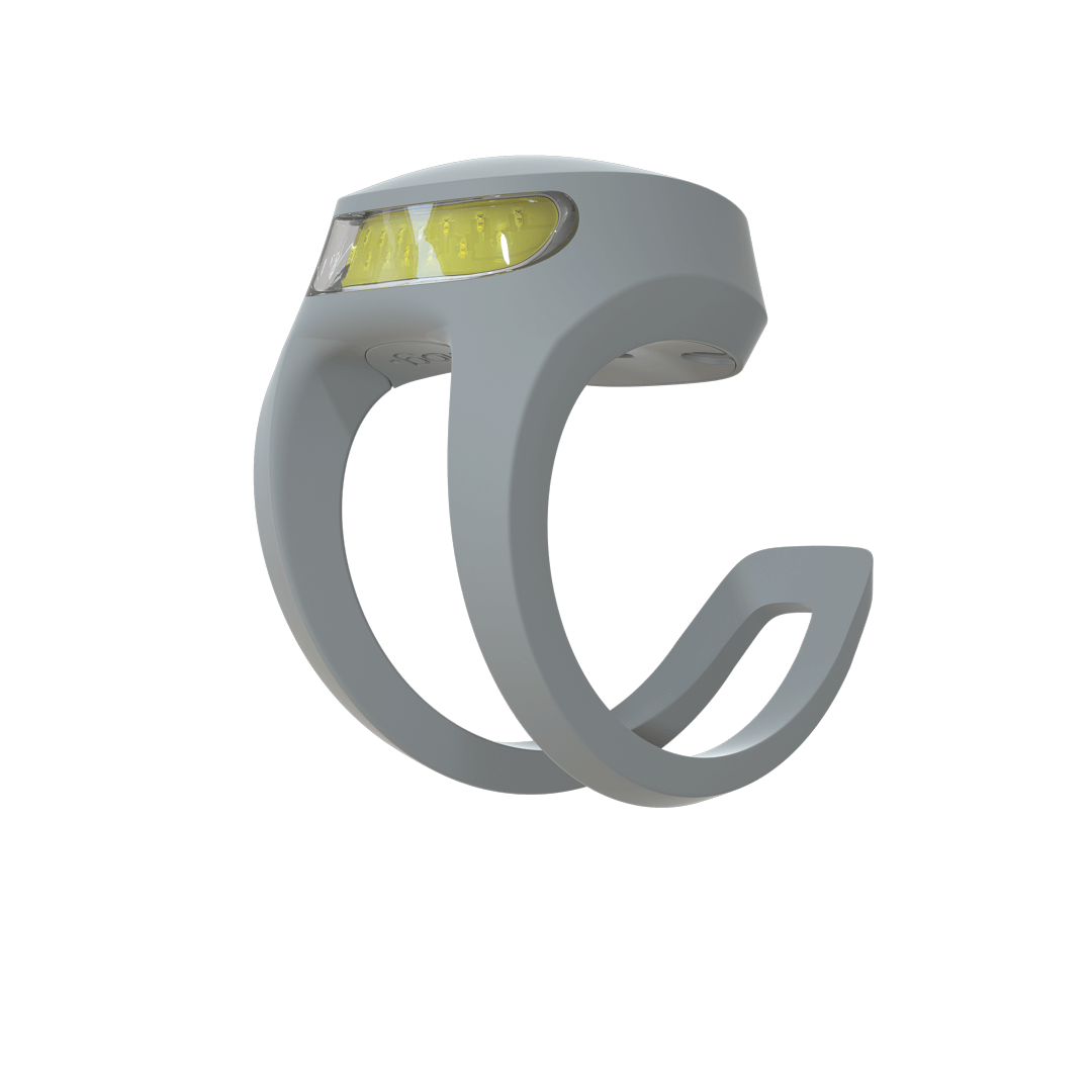 KNOG Frog V3 Front