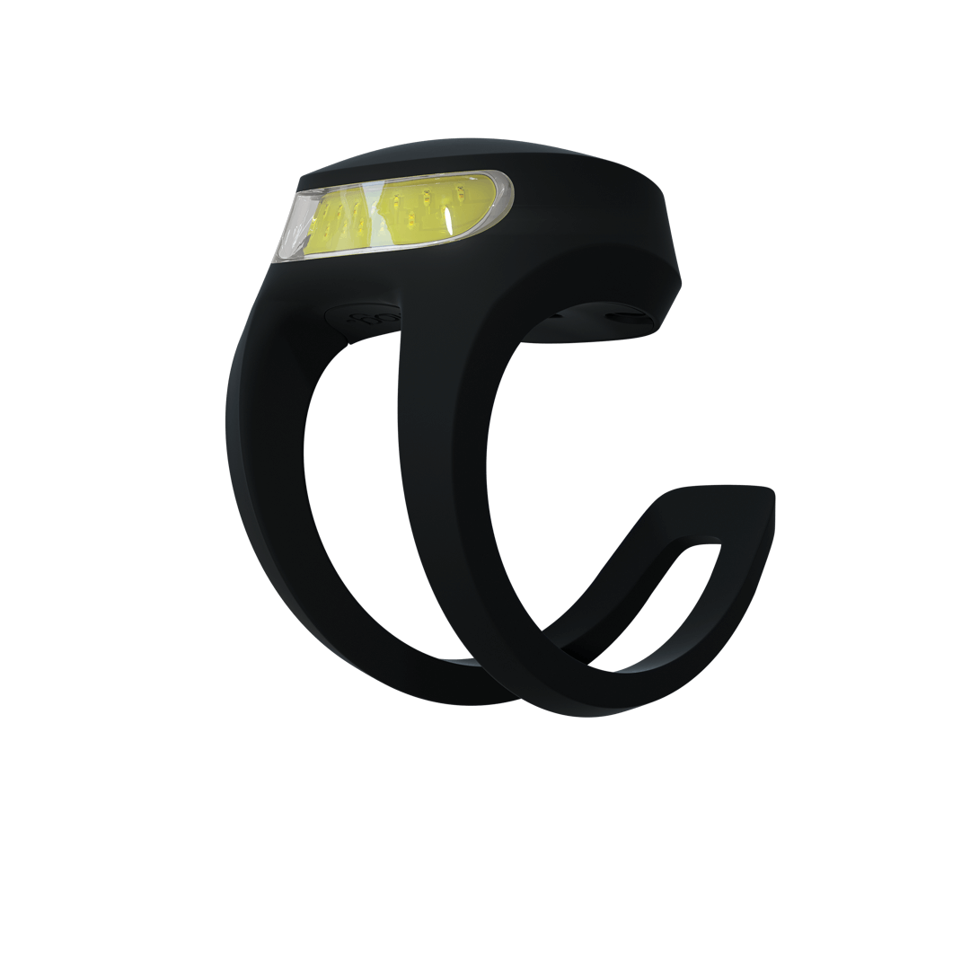 KNOG Frog V3 Front