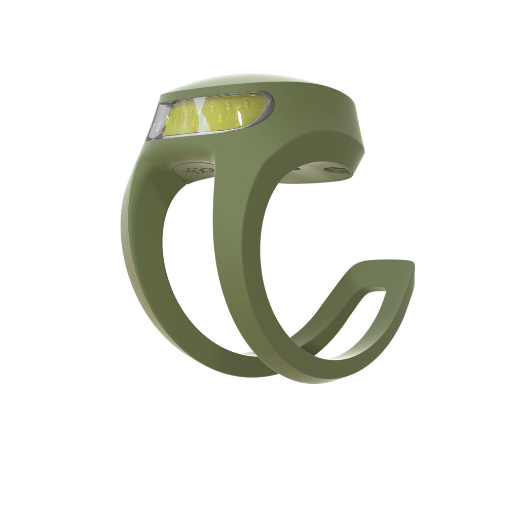 KNOG Frog V3 Front