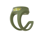 KNOG Frog V3 Front