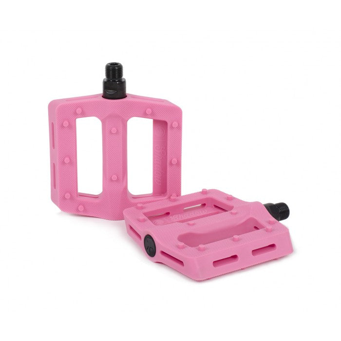 THE SHADOW CONSPIRACY Surface Plastic Pedal