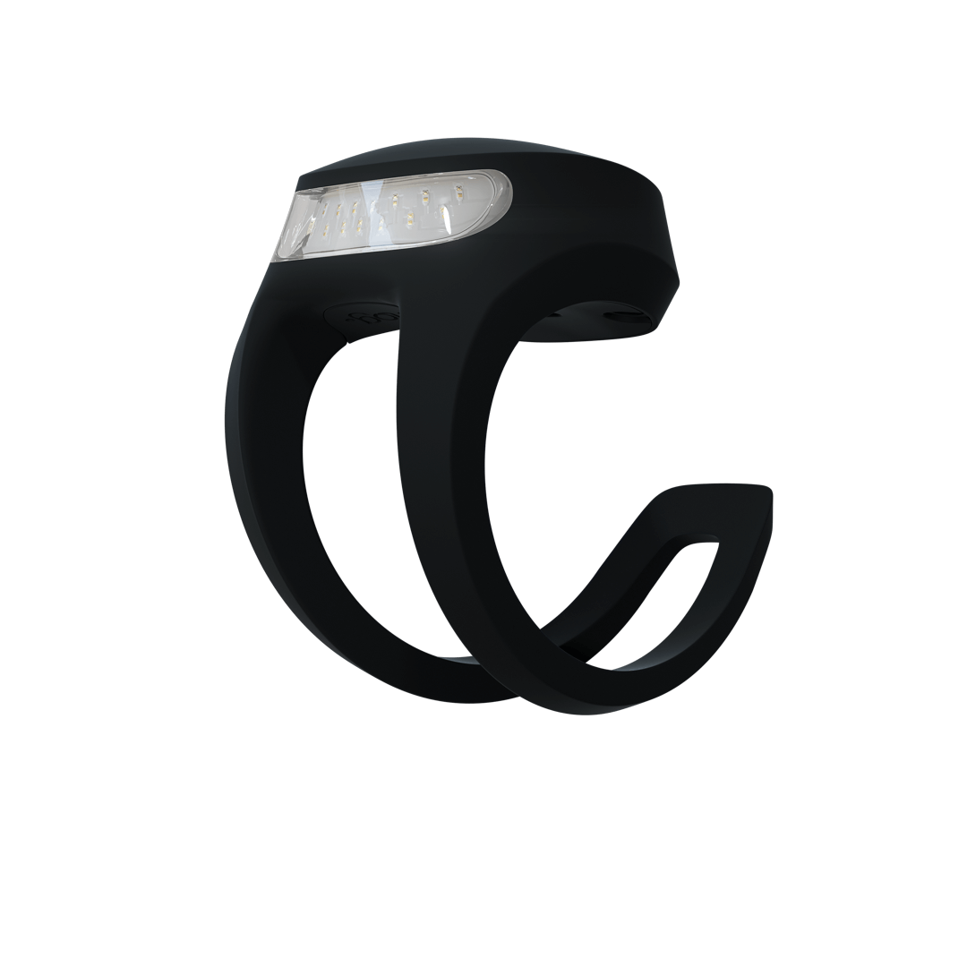 KNOG Frog V3 Rear