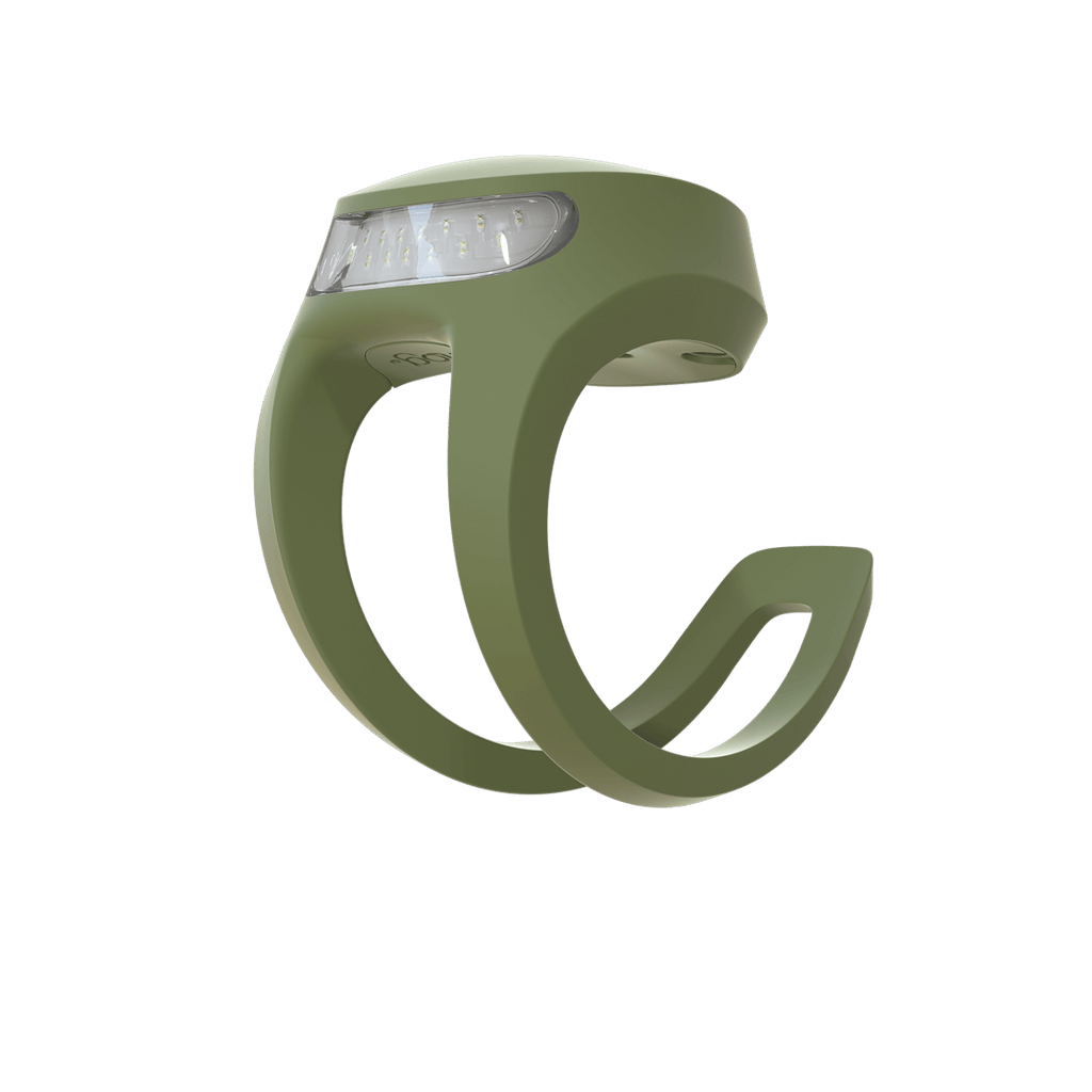 KNOG Frog V3 Rear