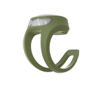 KNOG Frog V3 Rear