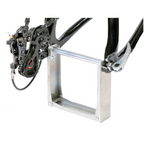 OSTRICH End Hardware