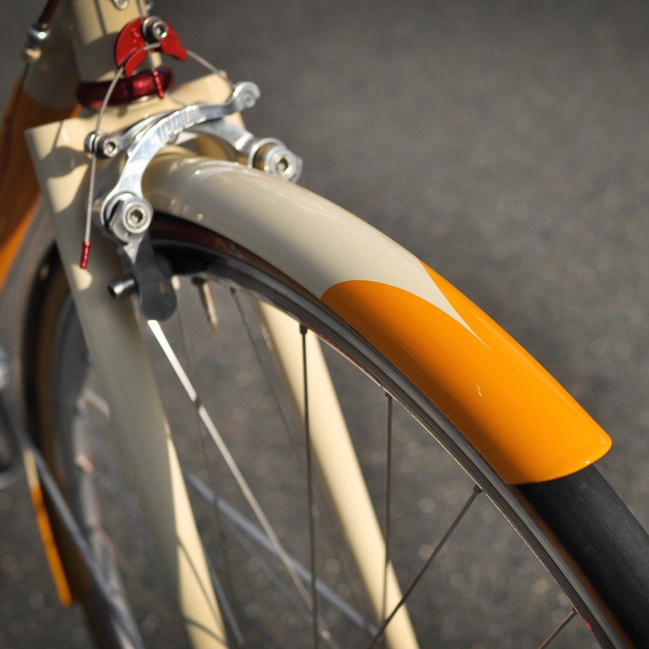 Bamboo mudguards online