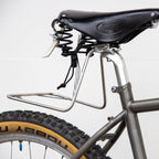 OCEAN AIR CYCLES Ã— NITTO Erlen 2.0 Saddle Bag Support