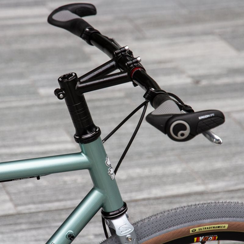 NITTO B861 Slat Bar