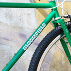BASSI BIKES Bloomfield for Daily Life