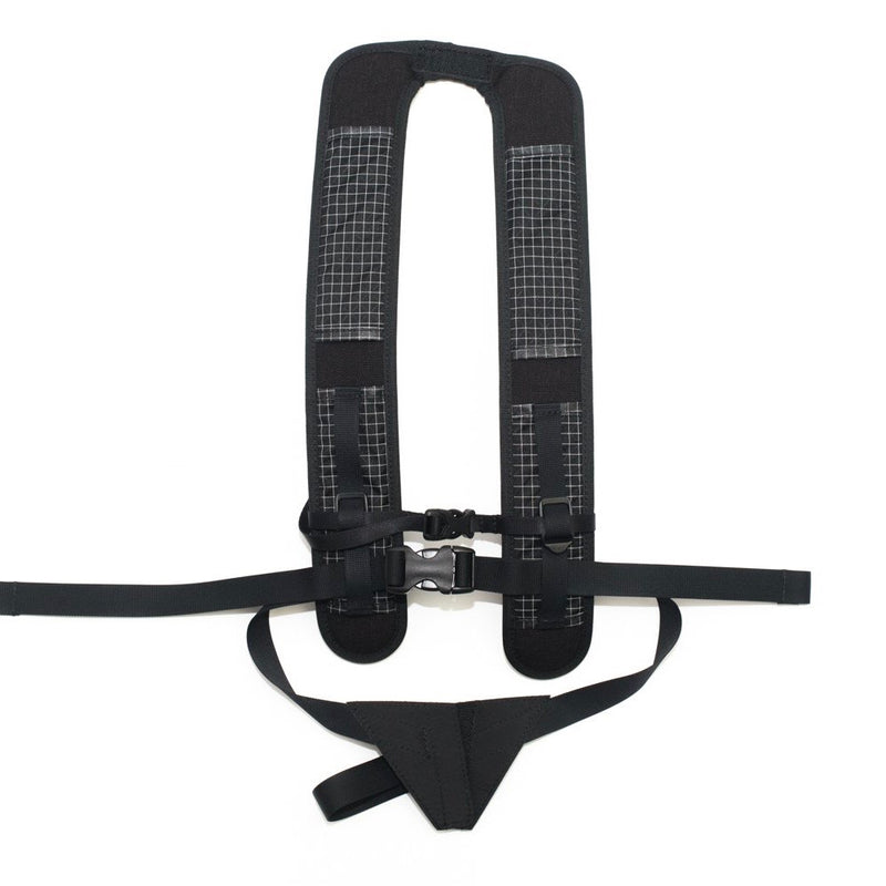 RAWLOW MOUNTAIN WORKS Retrofit Harness Kit