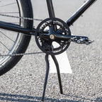 BLUE LUG XMC Triple Crank Set