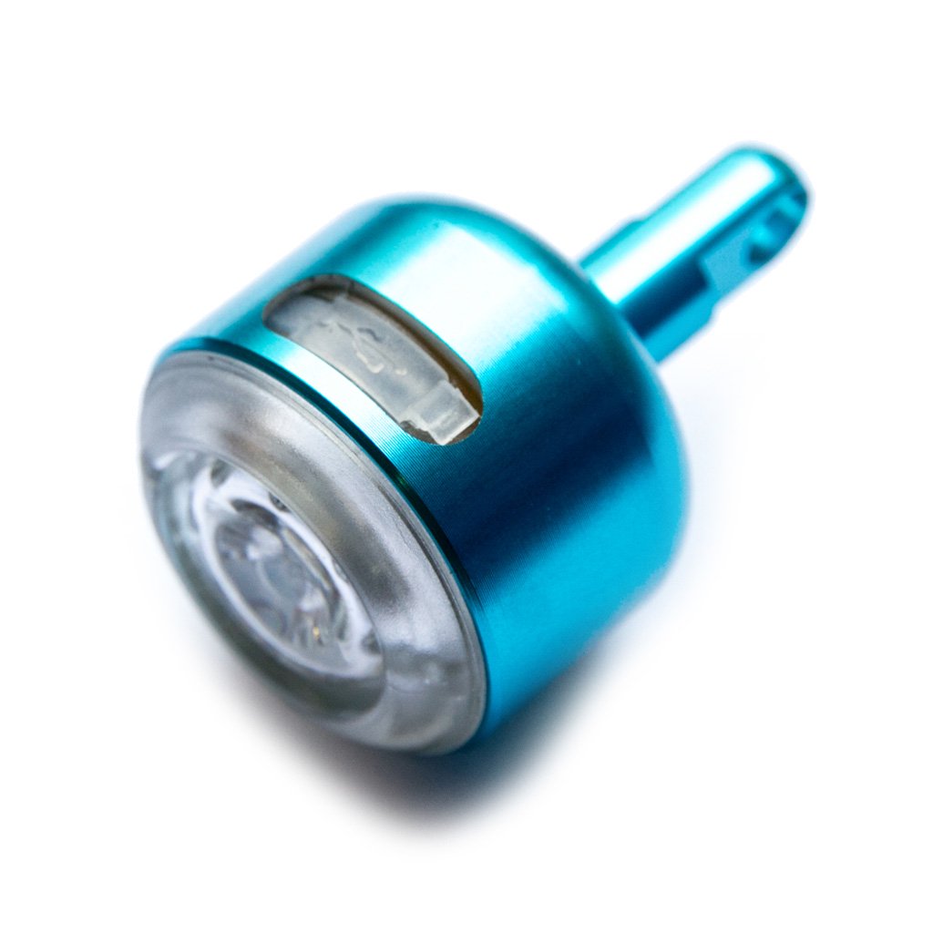 BLUE LUG Koma Light