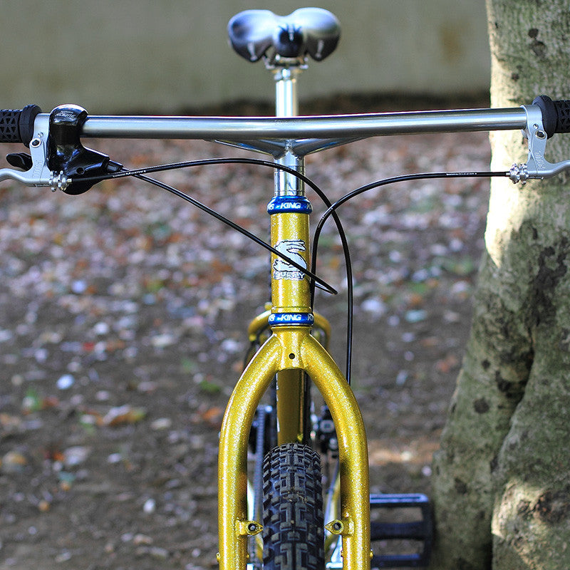 FAIRWEATHER b903 Bullmoose Bar