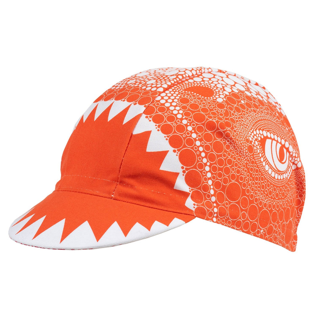 ADAM BELL'S WORKS Kaiman Cycling Cap